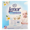 Lenor Sensitiv prací prášok pre deti a alergikov 1,265 kg 23 praní Lenor Sensitiv prací prášok pre deti a alergikov 1,265 kg 23 praní
