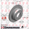 ZIMMERMANN Brzdový kotúč 285.3523.20 ZIMMERMANN Brzdový kotúč 285.3523.20