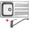 Sinks Star 860 + Pronto Sinks Star 860 + Pronto