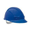Euronaradi Přilba ochranná ventilovaná PALLADIO, modrá Euronaradi Přilba ochranná ventilovaná PALLADIO, modrá