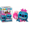 Funko POP! 1460 Stitch in Costume - Stitch as Cheshire Cat Funko POP! 1460 Stitch in Costume - Stitch as Cheshire Cat