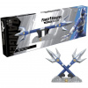 Hasbro - Zberateľská replika POWER RANGERS LIGHTNING COLLECTION POWER LANCE Hasbro - Zberateľská replika POWER RANGERS LIGHTNING COLLECTION POWER LANCE