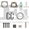 FA1 KT110310 Montážna sada turbodúchadla pre VW GOLF II (19E, 1G1), GOLF III (1H1), PASSAT Variant (3A5, 35I), GOLF III Variant (1H5), GOLF I (17), PASSAT FA1 KT110310 Montážna sada turbodúchadla pre VW GOLF II (19E, 1G1), GOLF III (1H1), PASSAT Variant (3A5, 35I), GOLF III Variant (1H5), GOLF I (17), PASSAT