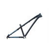 Rám DARTMOOR Streetfighter Steel Blue Rám DARTMOOR Streetfighter Steel Blue
