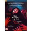 Masque Of The Red Death DVD Masque Of The Red Death DVD