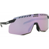 Uvex Pace Stage s CV Black Matt/Mir. Pink S5330732281 Uvex Pace Stage s CV Black Matt/Mir. Pink S5330732281