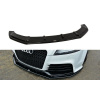 Predný splitter V.1 AUDI TT MK2 RS Predný splitter V.1 AUDI TT MK2 RS