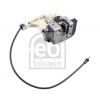 Zámok dverí FEBI BILSTEIN 192936 Zámok dverí FEBI BILSTEIN 192936