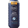 Nivea Men šampón proti lupinám Power 250 ml Nivea Men šampón proti lupinám Power 250 ml