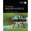 Campbell Biology in Focus, Global Edition Campbell Biology in Focus, Global Edition