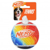 NERF DOG Hračka pre psov tenisová loptička bez pískadla 10 cm NERF DOG Hračka pre psov tenisová loptička bez pískadla 10 cm