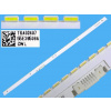 LED podsvit 675mm pre LCD panely Samsung 55 LED podsvit 675mm pre LCD panely Samsung 55