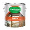 Koopmans 106 Impra Orech 2,5 l – ochranný a dekoratívny impregnát na drevo Koopmans 106 Impra Orech 2,5 l – ochranný a dekoratívny impregnát na drevo