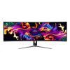 MSI LCD MPG 491CQP QD-OLED, 49 MSI LCD MPG 491CQP QD-OLED, 49