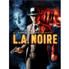 L.A. Noire (Voucher - Kód na stiahnutie) (PC) (Digitální platforma: Steam, Jazyk hry: EN)