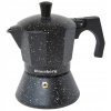 Moka kanvica Klausberg 300 ml Moka kanvica Klausberg 300 ml