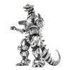 Hiya Toys Godzilla proti Mechagodzille (2002) Exquisite Basic Series akčná figúrka Mechagodzilla MFS-3 20 cm Hiya Toys Godzilla proti Mechagodzille (2002) Exquisite Basic Series akčná figúrka Mechagodzilla MFS-3 20 cm