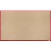 VMS VISION Nástenka s textilným povrchom 2000 x 1200 mm OK200120-5 VMS VISION Nástenka s textilným povrchom 2000 x 1200 mm OK200120-5