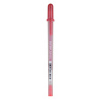 Sakura Gelly Roll Metallic - 519 Red Sakura Gelly Roll Metallic - 519 Red