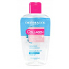Dermacol Collagen+ Waterproof Eye & Lip Make-up Remover 150 ml Dermacol Collagen+ Waterproof Eye & Lip Make-up Remover 150 ml