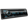 Kenwood KDC-BT760DAB autorádio DAB plus tuner, Bluetooth® handsfree zařízení, konektor pro dálkové ovládání na volant Kenwood KDC-BT760DAB autorádio DAB plus tuner, Bluetooth® handsfree zařízení, konektor pro dálkové ovládání na volant