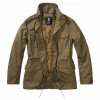 Dámska bunda Brandit M65 Standard Olive XS Dámska bunda Brandit M65 Standard Olive XS