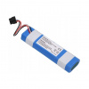 Batéria 3200mAh pre Xiaomi Robot Mop Pro INR18650 MA1-4S1P-SC Batéria 3200mAh pre Xiaomi Robot Mop Pro INR18650 MA1-4S1P-SC