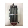 Chladič Zap Technix YZF 250 2007-2009 pravý Chladič Zap Technix YZF 250 2007-2009 pravý
