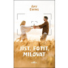 Jíst, fotit, milovat - Amy Ewing Jíst, fotit, milovat - Amy Ewing