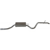 Koncový tlmič výfuku BOSAL 282-979 Koncový tlmič výfuku BOSAL 282-979