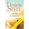 Ztráty a nálezy - Steel Danielle Ztráty a nálezy - Steel Danielle