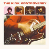 THE KINKS - THE KINK KONTROVERSY (1VINYL) THE KINKS - THE KINK KONTROVERSY (1VINYL)