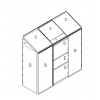 náhradné presklenie pre skleník VITAVIA IDA 1300 PC 6 mm LG3078 náhradné presklenie pre skleník VITAVIA IDA 1300 PC 6 mm LG3078