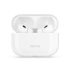 Epico transparentné púzdro pre Airpods Pro 2 9911101000017 Epico transparentné púzdro pre Airpods Pro 2 9911101000017