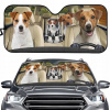 Slnečná clona do auta - Jack Russell Cute Design Sun Sun Sun Shade pre (Jack Russell Cute Design Sun Sun Sun Shade pre) Slnečná clona do auta - Jack Russell Cute Design Sun Sun Sun Shade pre (Jack Russell Cute Design Sun Sun Sun Shade pre)
