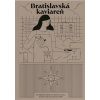 Bratislavská kaviareň - Adrián Juráček Bratislavská kaviareň - Adrián Juráček