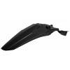 POLISPORT rear Fender 8590300002 čierny POLISPORT rear Fender 8590300002 čierny