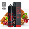 10/60ml INFAMOUS - CHERRY MZ TOBACCO 10/60ml INFAMOUS - CHERRY MZ TOBACCO