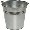 Vcas 1064024 vedro pozink ruské 10 l Vcas 1064024 vedro pozink ruské 10 l