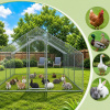 Výbeh pre zvieratá 3 × 3 × 2 m – 9 m² Výbeh pre zvieratá 3 × 3 × 2 m – 9 m²