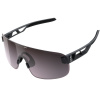 POC Elicit Uranium Black/Clarity Road/Sunny Silver POC Elicit Uranium Black/Clarity Road/Sunny Silver