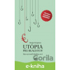 E-kniha Utópia pre realistov - Rutger Bregman E-kniha Utópia pre realistov - Rutger Bregman