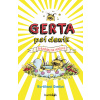 Gerta – psí deník Gerta – psí deník