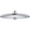 Grohe Vitalio Joy horná/hlavová sprcha 26x26 cm okrúhly chrómová 26462000 Grohe Vitalio Joy horná/hlavová sprcha 26x26 cm okrúhly chrómová 26462000
