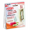 Ceresit Stop Vlhkosti Absorpčné vrecúška 2 x 50 g energické ovocie Ceresit Stop Vlhkosti Absorpčné vrecúška 2 x 50 g energické ovocie