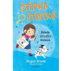 Štěpka a Štístko – Záhada zmizelých štěňátek Štěpka a Štístko – Záhada zmizelých štěňátek