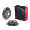 Brzdový kotúč BREMBO 08.B529.2X Brzdový kotúč BREMBO 08.B529.2X