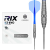 Steel šípky Caliburn RIX R3 EZ-EVO Hmotnosť šípky: 23g Steel šípky Caliburn RIX R3 EZ-EVO Hmotnosť šípky: 23g