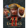 Age of Empires II (Definitive Edition) (ROW) - Steam PC Age of Empires II (Definitive Edition) (ROW) - Steam PC