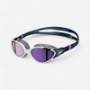 SPEEDO Plavecké okuliare SPEEDO BIOFUSE 2.0 dámske zrkadlové sklíčka tmavomodré biele SPEEDO Plavecké okuliare SPEEDO BIOFUSE 2.0 dámske zrkadlové sklíčka tmavomodré biele